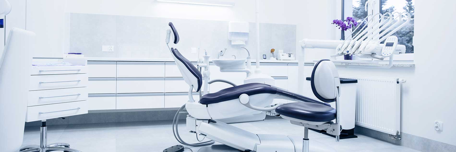 George E. Rankin, DDS & G. Edward Rankin, DMD | Dentures, Periodontal Treatment and Invisalign®