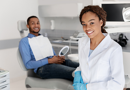 George E. Rankin, DDS   G. Edward Rankin, DMD | Periodontal Treatment, Implant Dentistry and Extractions